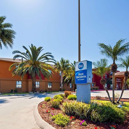 Best Western Northwest Corpus Christi Inn & Suites Esterno foto