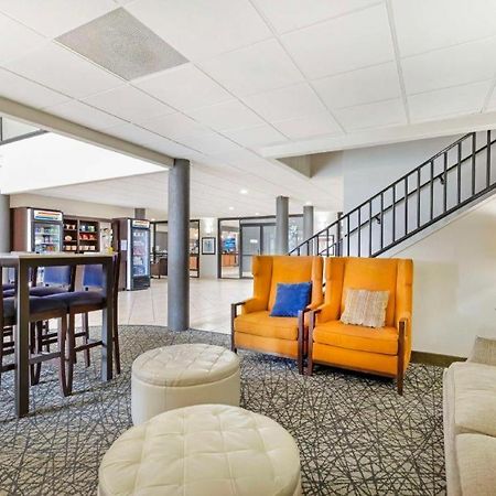 Best Western Northwest Corpus Christi Inn & Suites Esterno foto