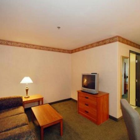 Best Western Northwest Corpus Christi Inn & Suites Esterno foto