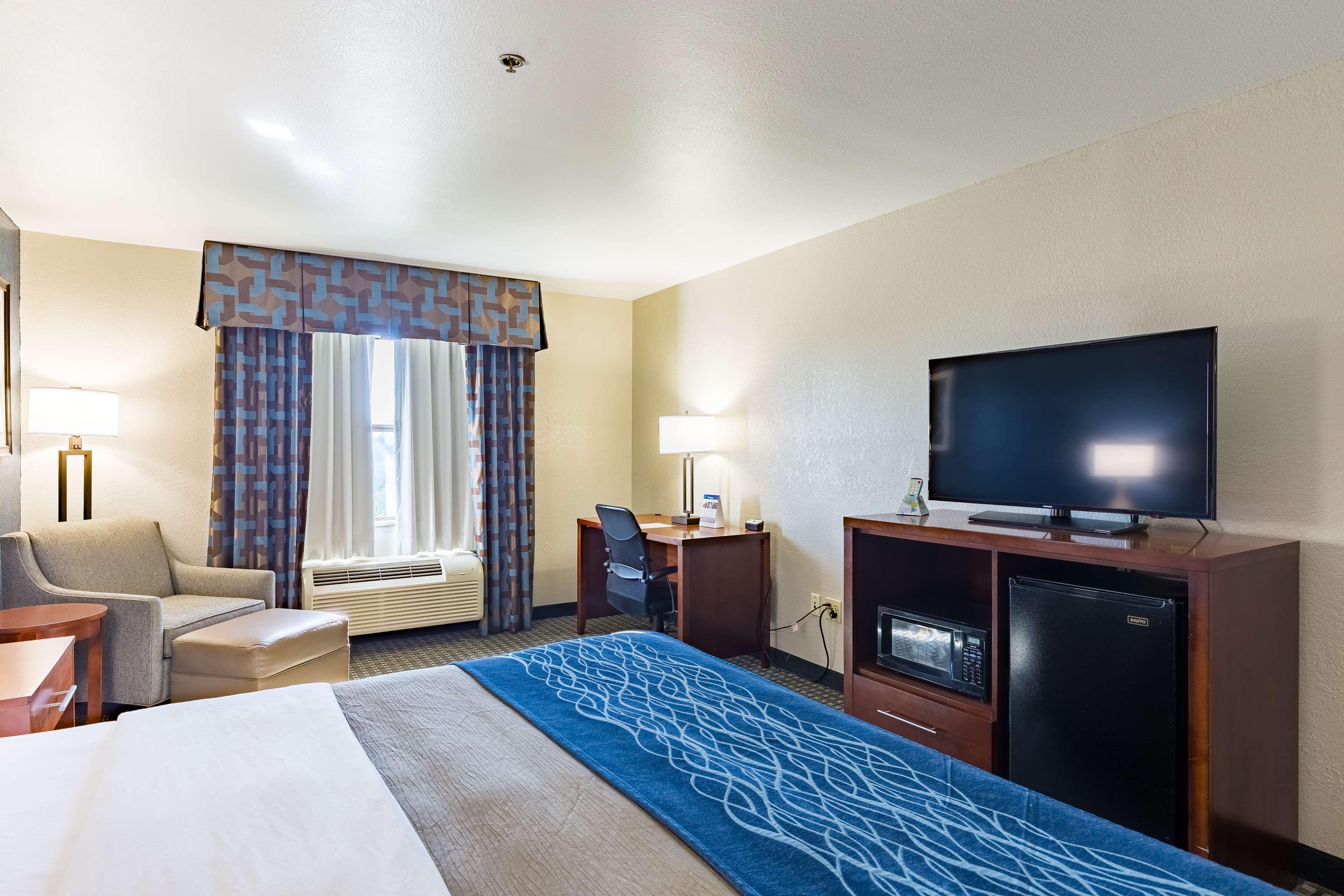 Best Western Northwest Corpus Christi Inn & Suites Esterno foto