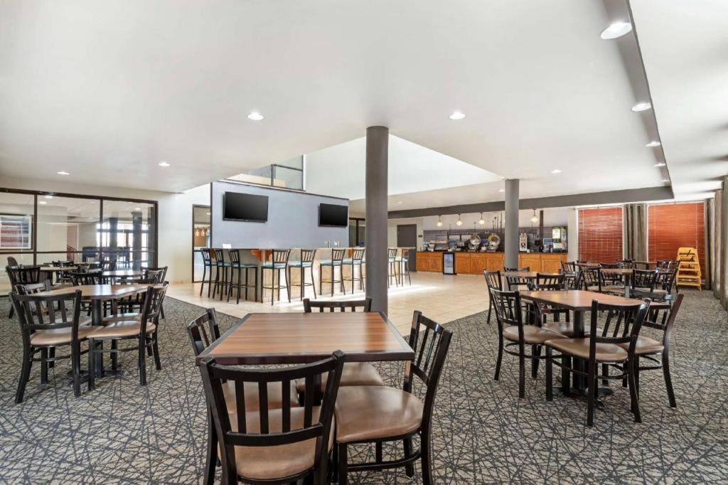 Best Western Northwest Corpus Christi Inn & Suites Esterno foto