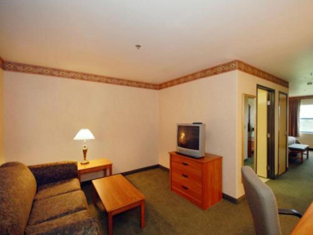 Best Western Northwest Corpus Christi Inn & Suites Esterno foto