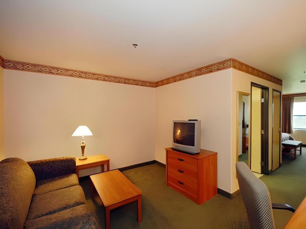 Best Western Northwest Corpus Christi Inn & Suites Esterno foto