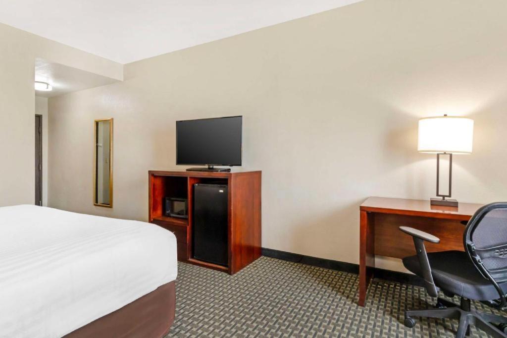 Best Western Northwest Corpus Christi Inn & Suites Esterno foto