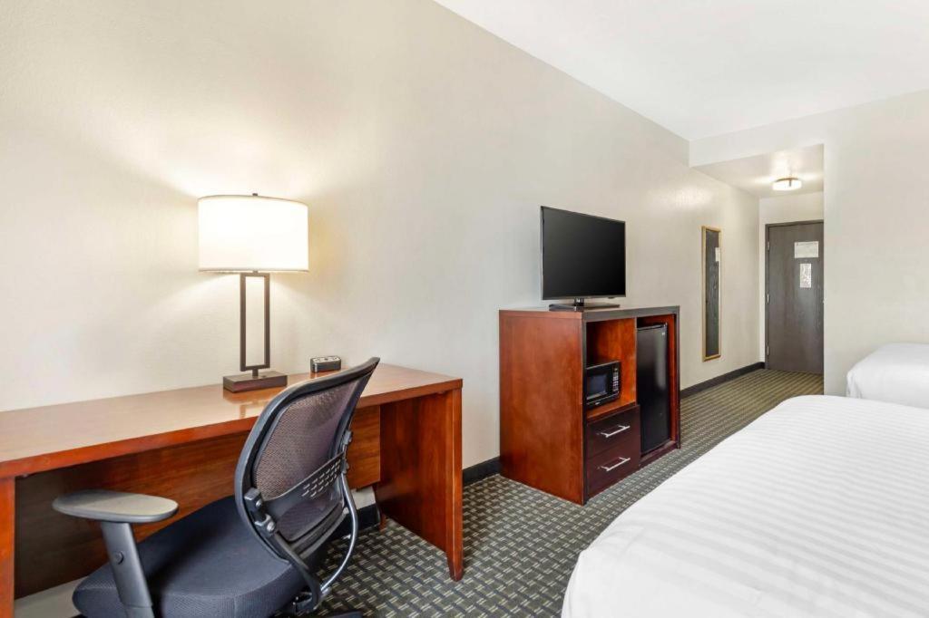 Best Western Northwest Corpus Christi Inn & Suites Esterno foto