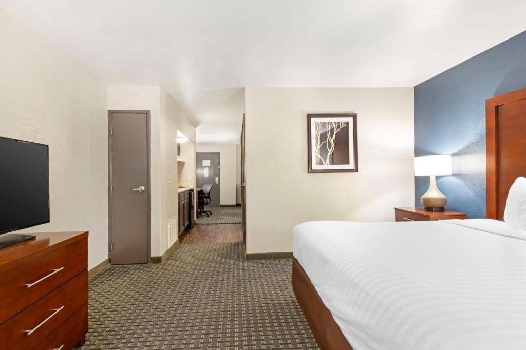 Best Western Northwest Corpus Christi Inn & Suites Esterno foto