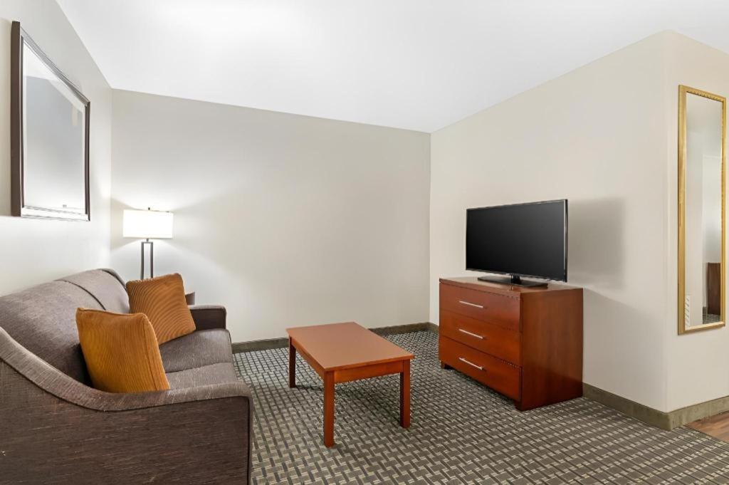Best Western Northwest Corpus Christi Inn & Suites Esterno foto