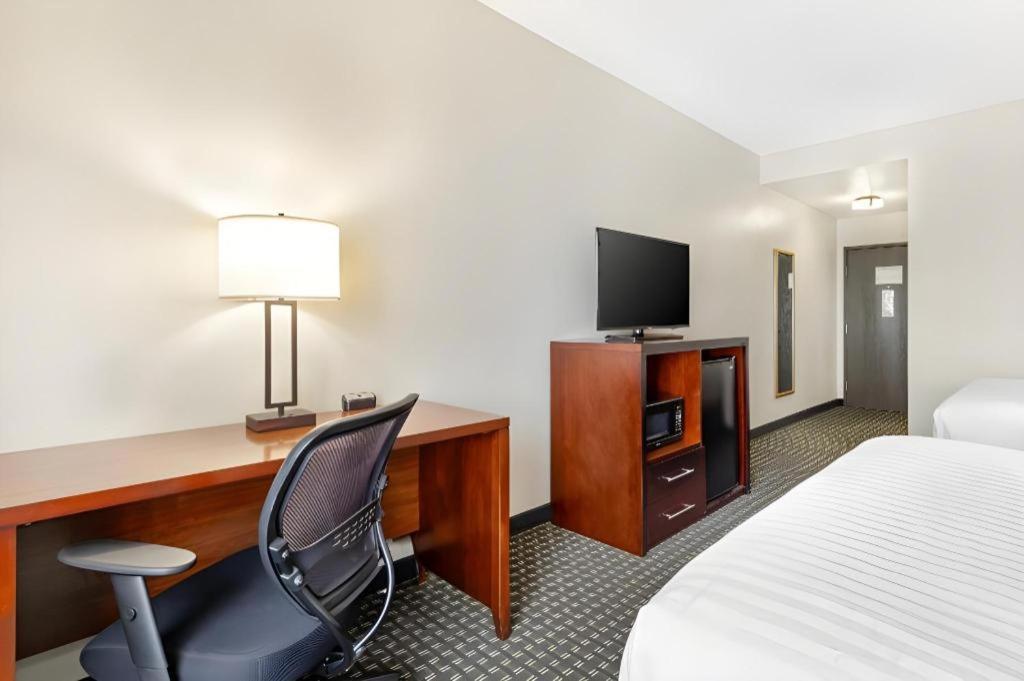 Best Western Northwest Corpus Christi Inn & Suites Esterno foto