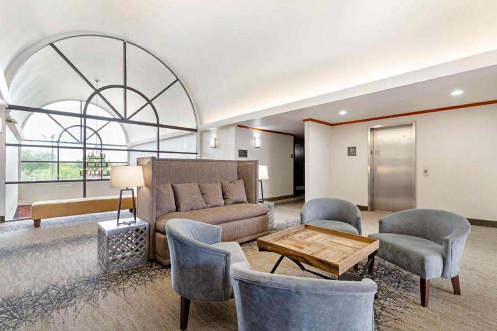 Best Western Northwest Corpus Christi Inn & Suites Esterno foto